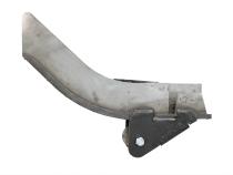 Rust Buster 1997-2006 Jeep Wrangler TJ Rear Frame Section W/ Upper &amp;amp; Lower Control Arm Mounts RB4010