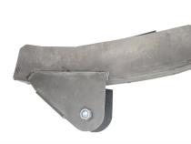 Rust Buster 1997-2006 Jeep Wrangler TJ &amp;amp; Wrangler Unlimited LJ Front Control Arm Mount RB4011