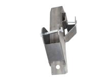 Rust Buster 1997-2006 Jeep Wrangler TJ &amp;amp; Wrangler Unlimited LJ Front Control Arm Mount RB4011
