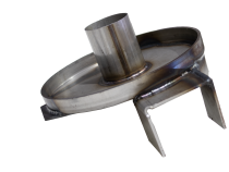 Rust Buster 1997-2006 Jeep Wrangler TJ &amp;amp; Wrangler Unlimited LJ Rear Upper Coil Spring Bucket RB4013