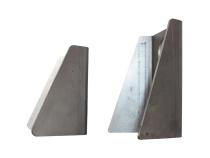 Rust Buster 1997-2006 Jeep Wrangler TJ &amp;amp; Wrangler Unlimited LJ Body Mount Brackets RB4018