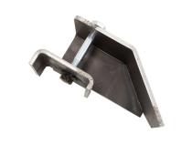 Rust Buster 1997-2006 Jeep Wrangler TJ &amp;amp; Wrangler Unlimited  LJ Front Upper Control Arm Mount RB4019