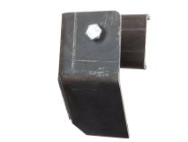 Rust Buster 1997-2006 Jeep Wrangler TJ &amp;amp; Wrangler Unlimited  LJ Front Upper Control Arm Mount RB4019
