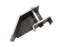 Rust Buster 1997-2006 Jeep Wrangler TJ &amp;amp; Wrangler Unlimited  LJ Front Upper Control Arm Mount RB4019