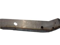 Rust Buster 1997-2006 Jeep Wrangler TJ Rear Frame Section RB4020