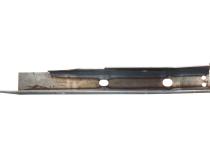 Rust Buster 1997-2006 Jeep Wrangler TJ Rear Frame Section RB4020