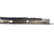 Rust Buster 1997-2006 Jeep Wrangler TJ Rear Frame Section RB4020