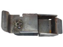 Rust Buster 1997-2006 Jeep Wrangler TJ &amp;amp; Wrangler Unlimited LJ Rear Upper Control Arm Mount RB4021