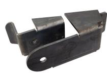 Rust Buster 1997-2006 Jeep Wrangler TJ &amp;amp; Wrangler Unlimited LJ Rear Upper Control Arm Mount RB4021