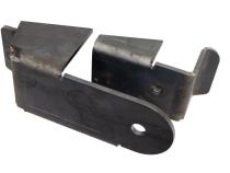 Rust Buster 1997-2006 Jeep Wrangler TJ &amp;amp; Wrangler Unlimited LJ Rear Upper Control Arm Mount RB4021