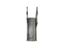 Rust Buster 1997-2006 Jeep Wrangler TJ &amp;amp; Wrangler Unlimited LJ Rear Upper Track Bar Bracket RB4023