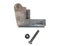 Rust Buster 1997-2006 Jeep Wrangler TJ &amp;amp; Wrangler Unlimited LJ Rear Upper Track Bar Bracket RB4023