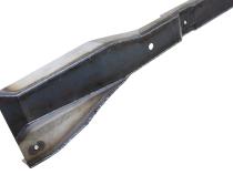 Rust Buster 1997-2006 Jeep Wrangler TJ &amp;amp; Wrangler Unlimited LJ Full-Length Torque Box &amp;amp; Floor Support RB4067