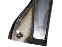 Rust Buster 1997-2006 Jeep Wrangler TJ &amp;amp; Wrangler Unlimited LJ Full-Length Torque Box &amp;amp; Floor Support RB4067