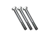 Rust Buster 1997-2006 Jeep Wrangler TJ &amp;amp; Wrangler Unlimited LJ Full-Length Torque Box &amp;amp; Floor Support RB4067