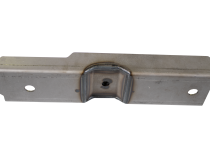 Rust Buster 1997-2006 Jeep Wrangler TJ &amp;amp; Wrangler Unlimited LJ Torque Box RB4068