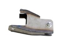 Rust Buster 2007-2018 Jeep Wrangler JK &amp;amp; Wrangler Unlimited JKU Rear Track Bar Bracket RB5048