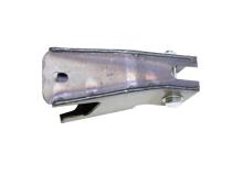 Rust Buster 2007-2018 Jeep Wrangler JK &amp;amp; Wrangler Unlimited JKU Rear Track Bar Bracket RB5048