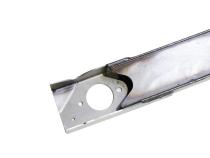 Rust Buster 2007-2018 Jeep Wrangler JK Rear Body Mount Crossmember RB5050