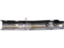 Rust Buster 2007-2018 Jeep Wrangler JK &amp;amp; Wrangler Unlimited JKU Rear Frame Section RB5051
