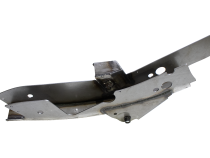 Rust Buster 2007-2018 Jeep Wrangler JK Rear Control Arm Section RB5052