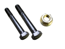 Rust Buster 2007-2018 Jeep Wrangler JK Rear Control Arm Section RB5052