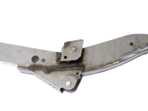 Rust Buster 2007-2018 Jeep Wrangler JK Rear Control Arm Section RB5052