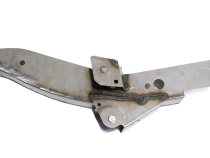 Rust Buster 2007-2018 Jeep Wrangler JK Rear Control Arm Section RB5052
