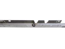 Rust Buster 2007-2018 Jeep Wrangler Unlimited JKU 4 Door Center Frame Section RB5054