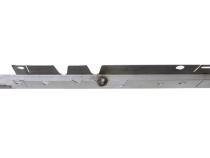 Rust Buster 2007-2018 Jeep Wrangler Unlimited JKU 4 Door Center Frame Section RB5054