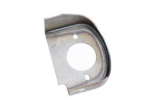 Rust Buster 2007-2018 Jeep Wrangler Unlimited JKU Frame Body Mounts RB5057