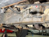 Rust Buster 2004-2008 Ford F150 Front Frame Section RB7072