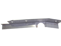 Rust Buster 2004-2008 Ford F-150 Over Axle Frame Section RB7074L/R