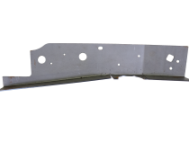 Rust Buster 2004-2008 Ford F-150 Over Axle Frame Section RB7074L/R