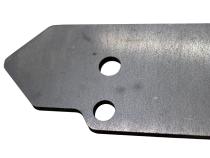 Rust Buster 1995-2004 Toyota Tacoma Rear Frame Stiffeners RB7100