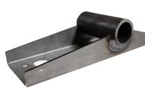 Rust Buster 1995-2004 Toyota Tacoma Rear Leaf Spring Shackle Mount RB7101