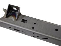 Rust Buster 1995-2004 Toyota Tacoma Rear Frame Rail with Bed Mount RB7102