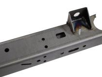 Rust Buster 1995-2004 Toyota Tacoma Rear Frame Rail with Bed Mount RB7102