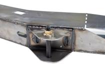 Rust Buster 1996-2004 Toyota Tacoma Mid-Frame Section w/ Leaf Spring Mount RB7105