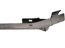 Rust Buster 1996-2004 Toyota Tacoma Mid-Frame Section w/ Leaf Spring Mount RB7105
