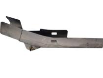 Rust Buster 1996-2004 Toyota Tacoma Mid-Frame Section w/ Leaf Spring Mount RB7105