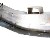 Rust Buster 1995-2004 Toyota Tacoma Mid Rear Over-Axle Frame Section RB7108
