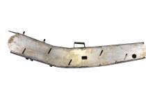 Rust Buster 1995-2004 Toyota Tacoma Mid Rear Over-Axle Frame Section RB7108