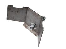 Rust Buster 1995-2004 Toyota Tacoma Rear Upper Shock Mount RB7109