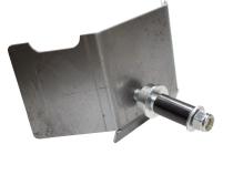 Rust Buster 1995-2004 Toyota Tacoma Rear Upper Shock Mount RB7109