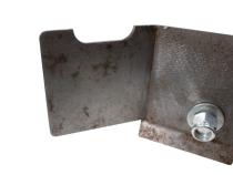 Rust Buster 1995-2004 Toyota Tacoma Rear Upper Shock Mount RB7109