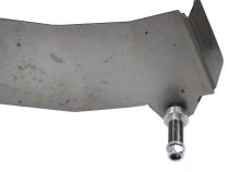 Rust Buster 1995-2004 Toyota Tacoma Rear Upper Shock Mount RB7109