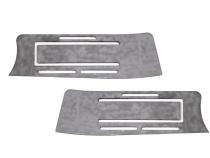 Rust Buster 1995-2004 Toyota Tacoma Front Frame Stiffeners RB7113
