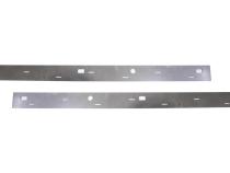 Rust Buster 1995-2004 Toyota Tacoma Under-Cab Frame Stiffeners RB7114