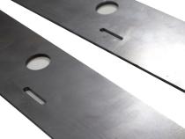 Rust Buster 1995-2004 Toyota Tacoma Under-Cab Frame Stiffeners RB7114